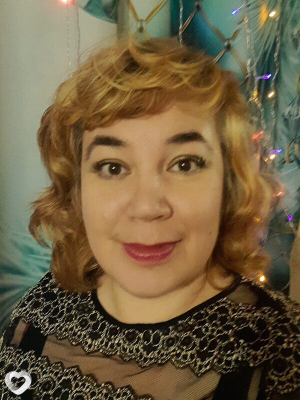 Ирина, 50, Златоусте — анкета №357060