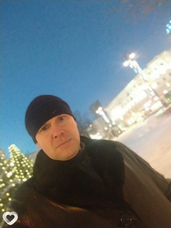 Анатолий, 46, Уфе — анкета №357063