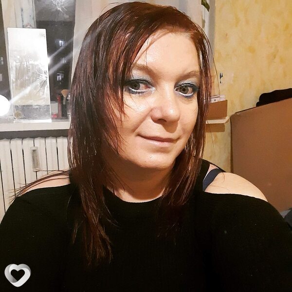 Светлана, 48, Минске — анкета №357067