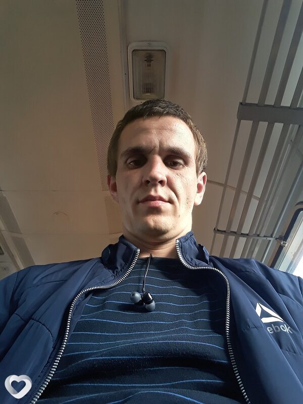 Дмитрий, 36, Москве — анкета №357072