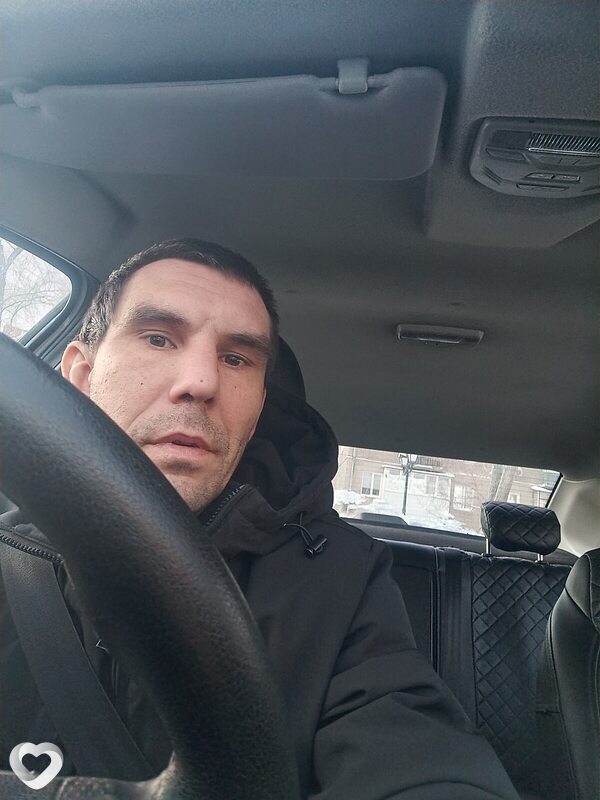 Данил, 33, Саратове — анкета №357073