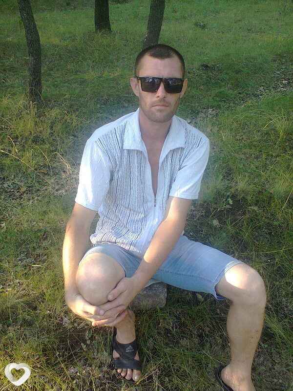 Дмитрий, 40, Алчевске — анкета №357005