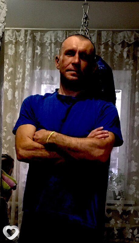 Александр, 49, Темрюке — анкета №357006