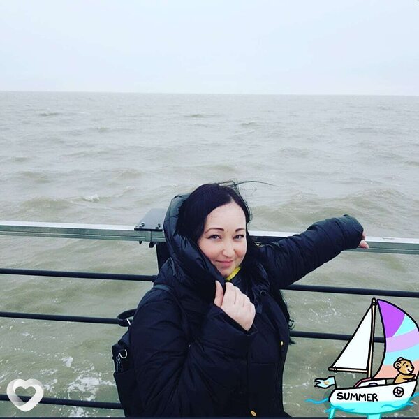 Анна, 36, Саяногорске — анкета №357013