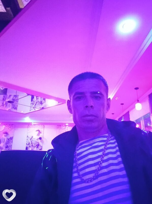 Андрей, 43, Иркутске — анкета №357017