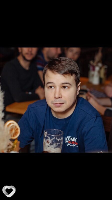 Артур, 33, Новокузнецке — анкета №357023