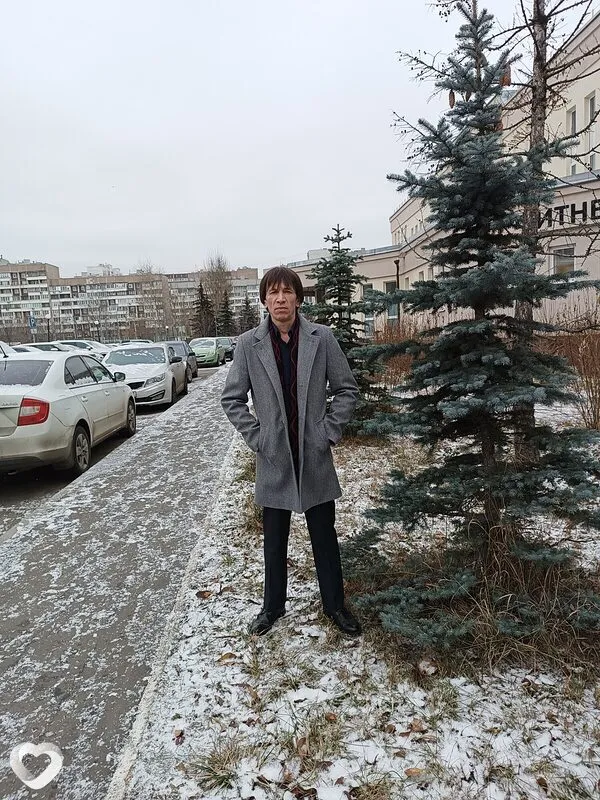 Руслан, 58, Москве — анкета №356982