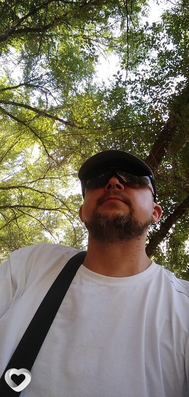 Макс, 45, Талдыкорган — анкета №356983