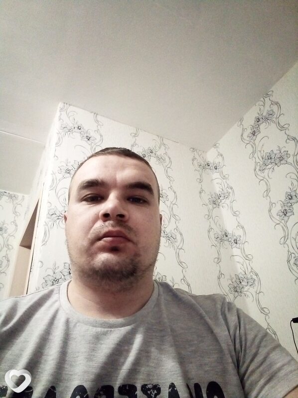 Денис, 40, Челябинске — анкета №356985
