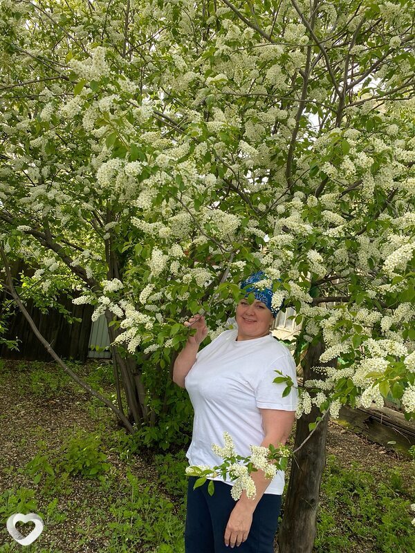 Hadezhda, 51, Иркутске — анкета №356987
