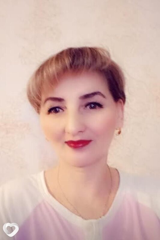 Алина, 51, Темиртау — анкета №356988