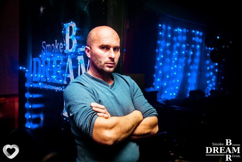 Сергей, 41, Коломне — анкета №356997