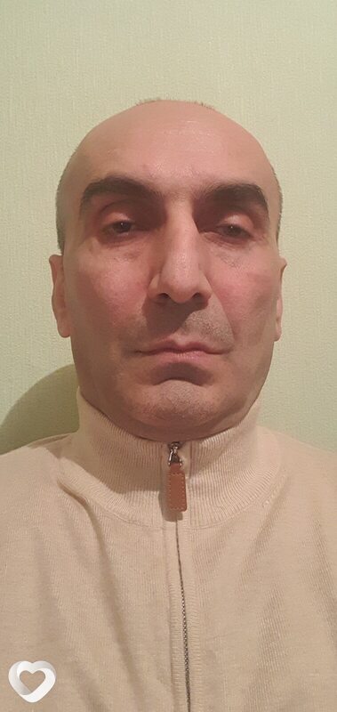 Аааа, 50, Москве — анкета №356999