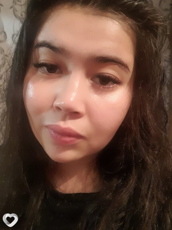 Алина, 30, Петропавловске — анкета №357128