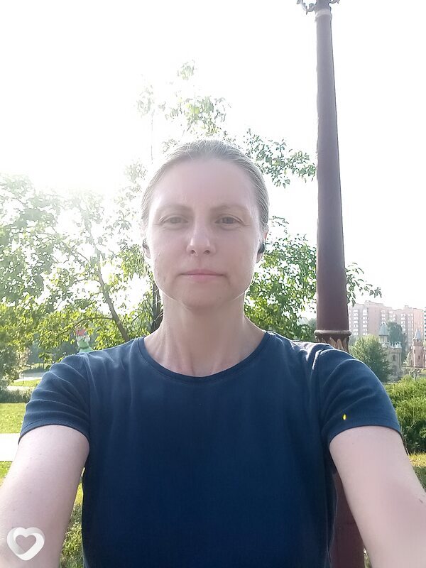 Наталья, 48, Сумах — анкета №357133