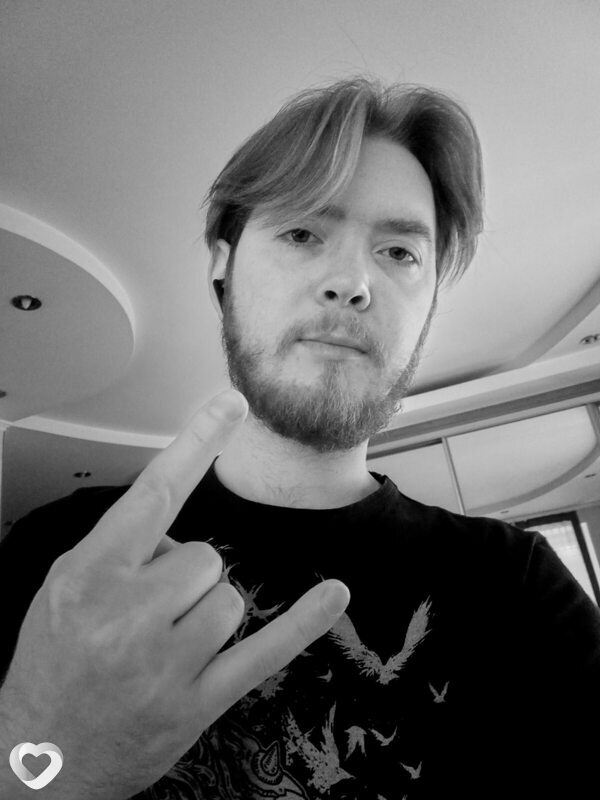 Алексей, 32, Москве — анкета №357134
