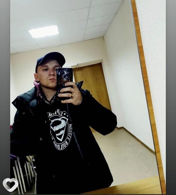 Влад, 28, Глубоком — анкета №357138