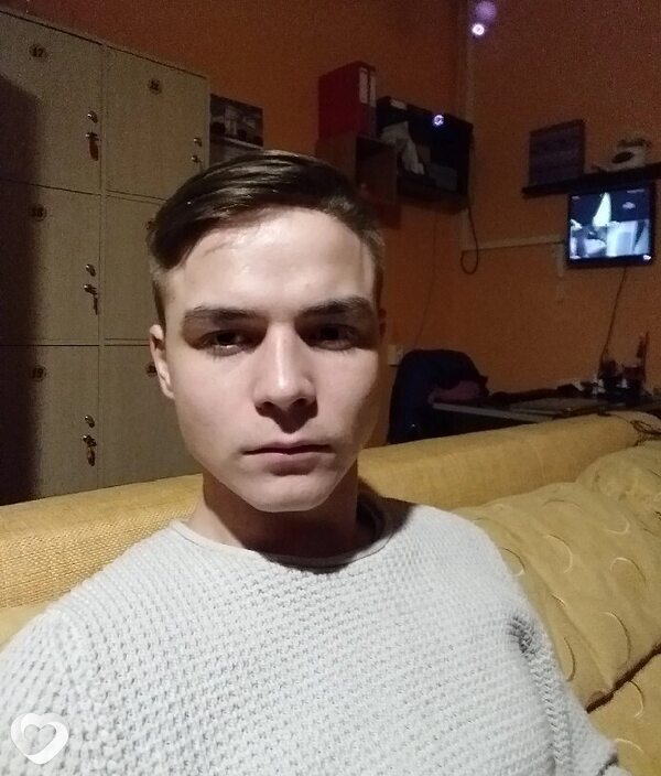 Дима, 41, Скопине — анкета №357146