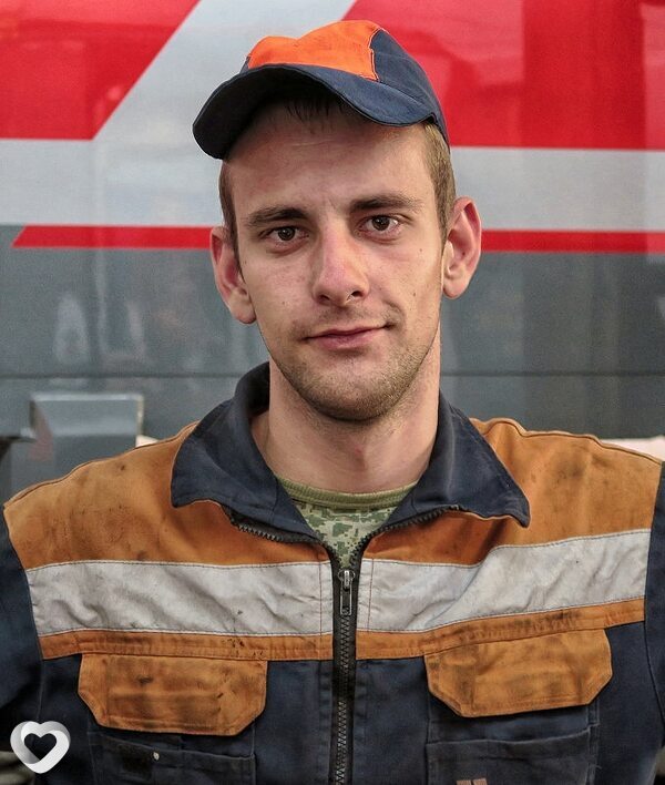 Александр, 38, Арзамасе — анкета №357148