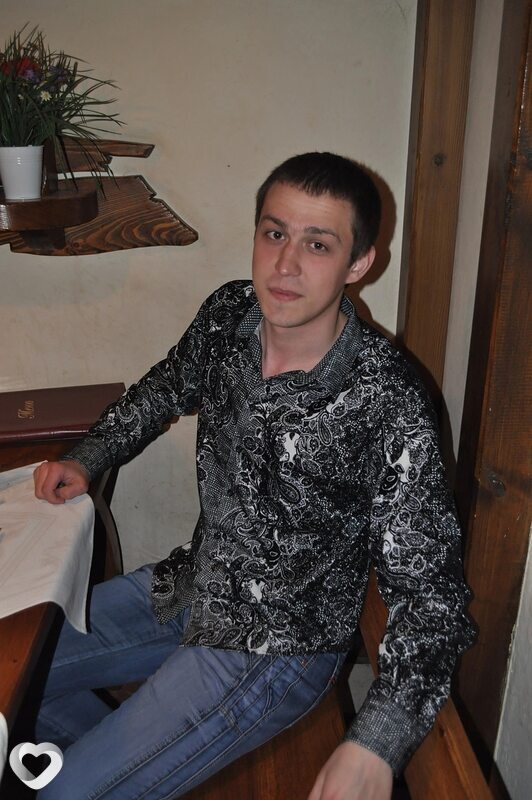Сергей, Иноземцево