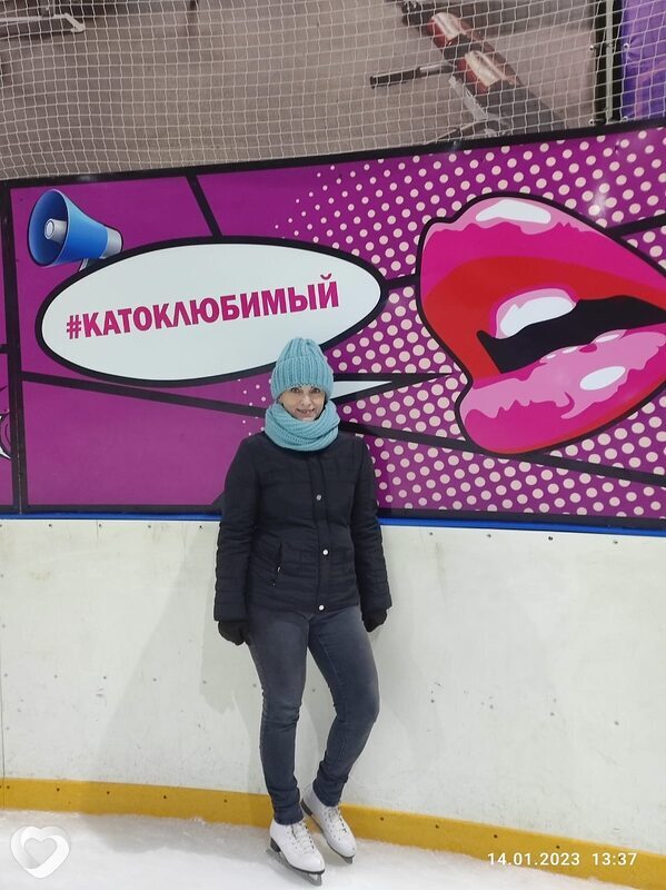 Светлана, 58, Калуге — анкета №357160