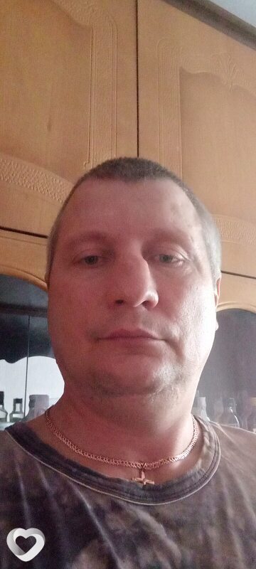 Тарас, 45, Нежине — анкета №357161