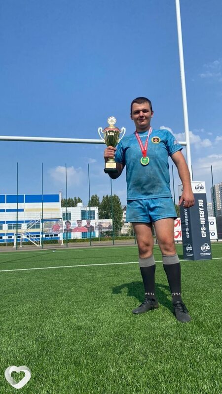 Николай, 33, Липецке — анкета №357162