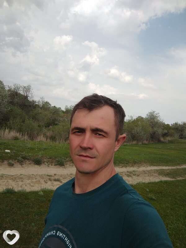 Иван, 38, Таразе — анкета №357166