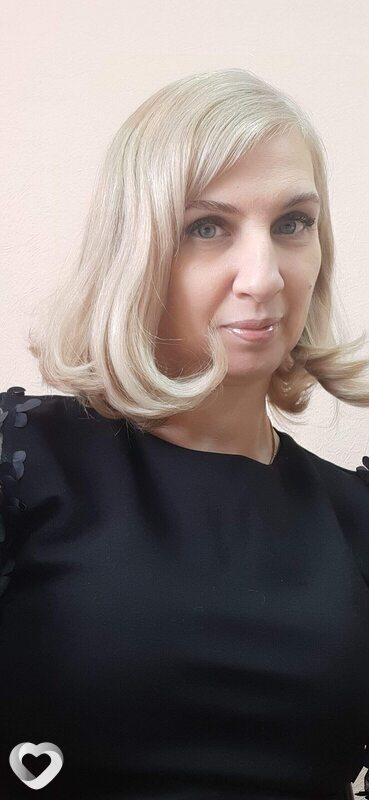 Наталья, 45, Йошкар-Оле — анкета №357174