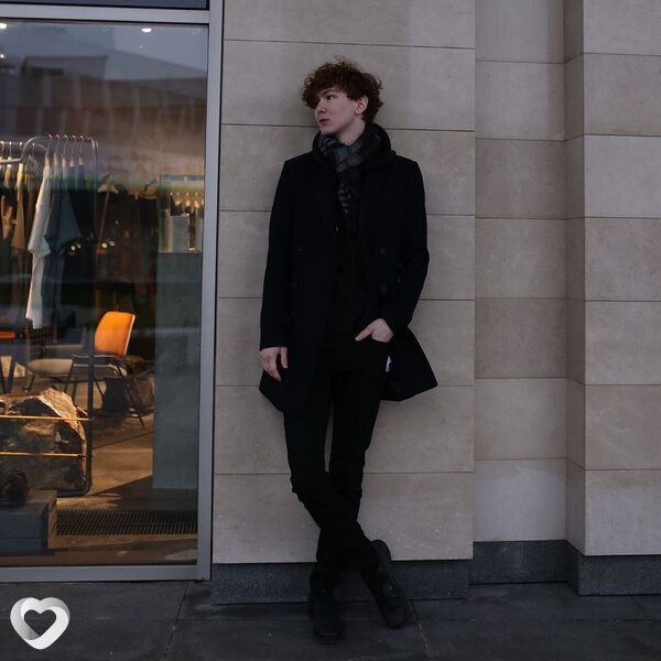 Марсель, 24, Москве — анкета №357230