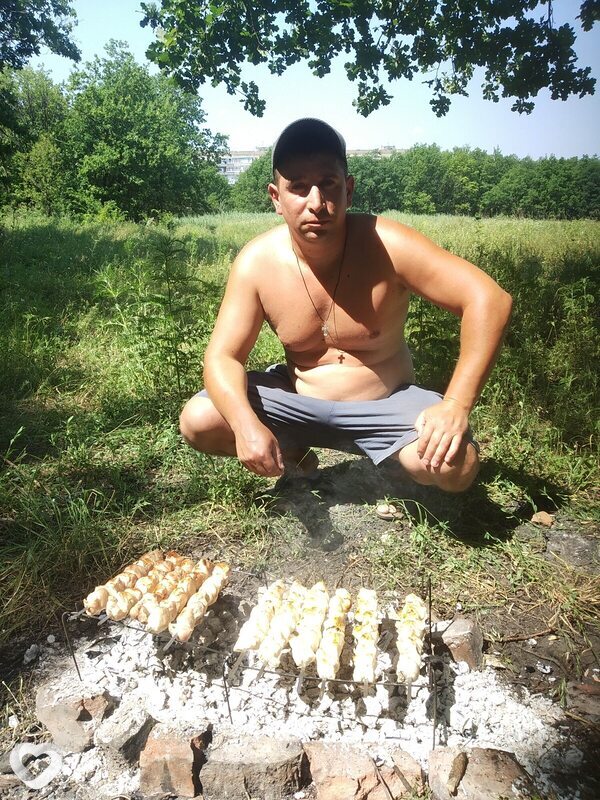 Дддддд, Славянск