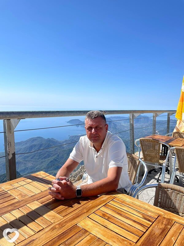 Эдуард, 56, Гомеле — анкета №357241