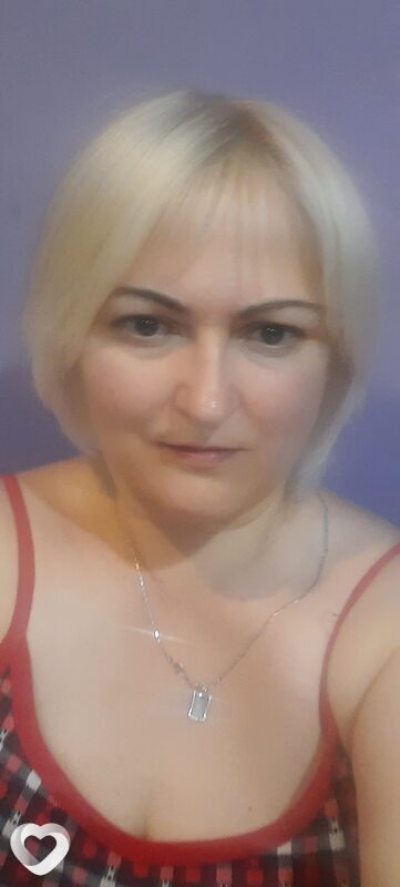 Мила, 45, Сочи — анкета №357244