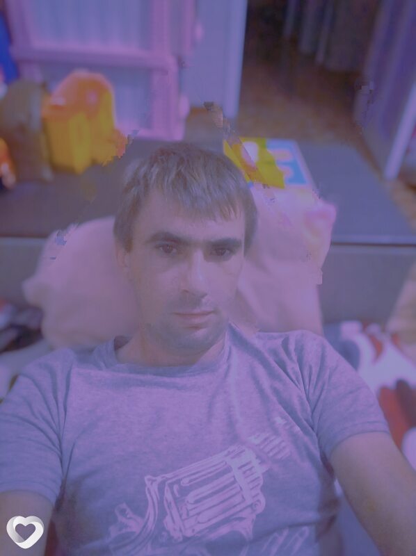 Алеша, 40, Москве — анкета №357248