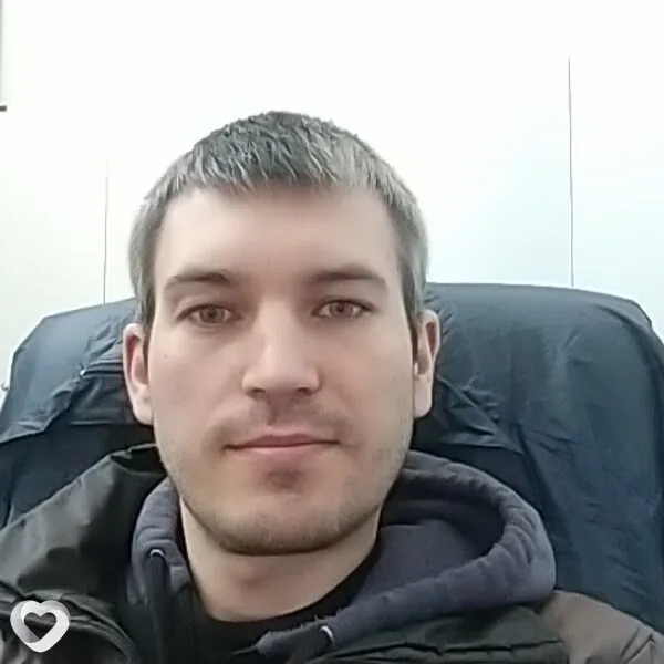 Владимир, 38, Киеве — анкета №8305