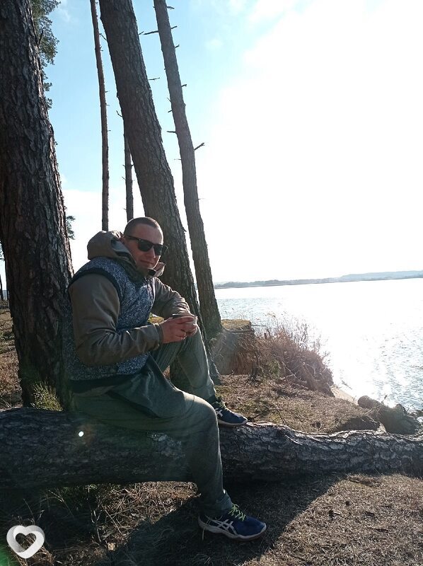 Евгений, 36, Волковыске — анкета №357884