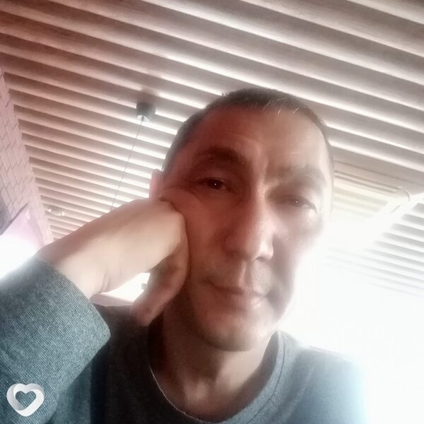 Казах, 49, Орске — анкета №357885