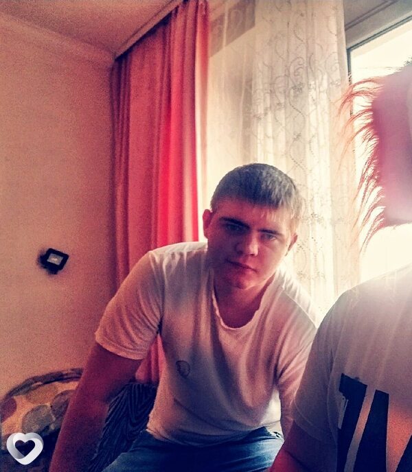 Алексей, 26, Челябинске — анкета №357888