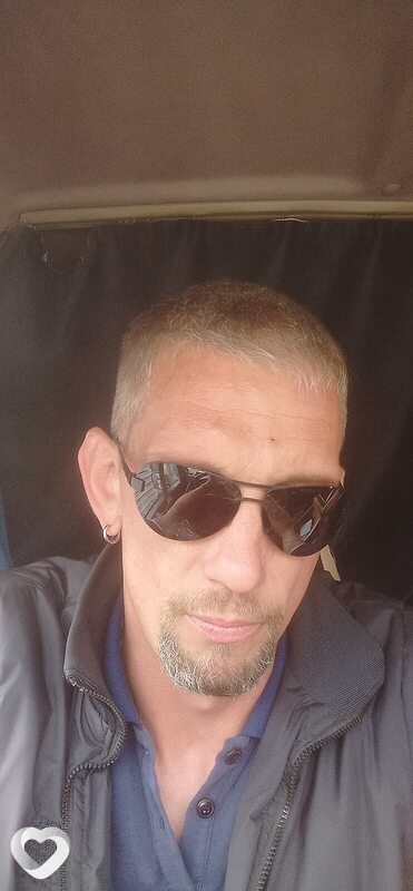 Толик, 42, Великом Новгороде — анкета №357893