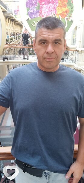 Алекс, 52, Перми — анкета №357327