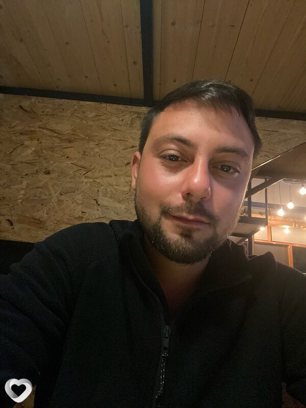 Эдурад, 28, Краснодаре — анкета №357332