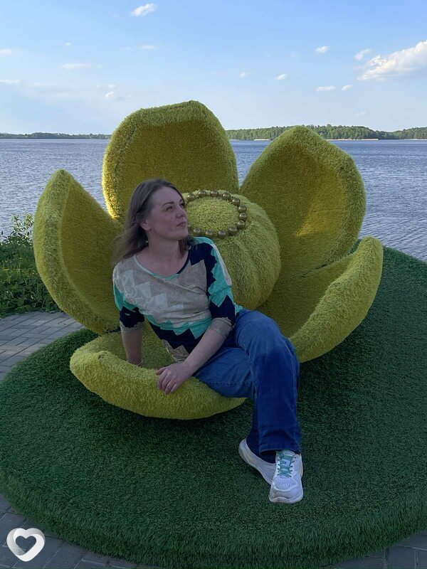 Просто Я, 40, Витебске — анкета №357333