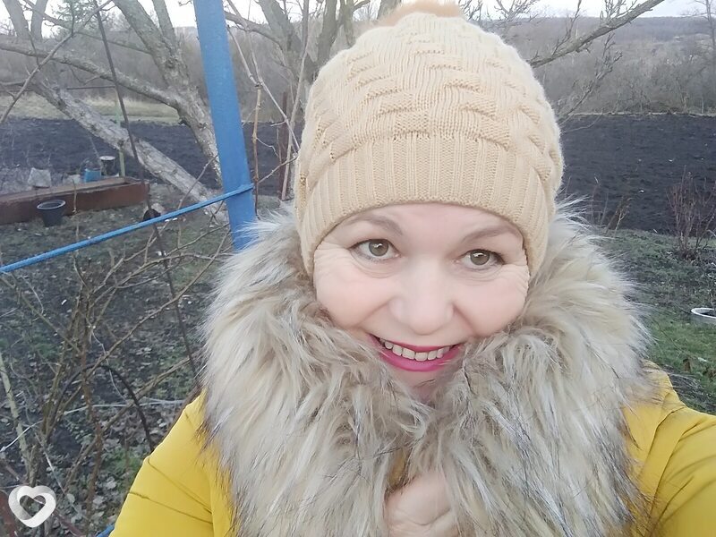 Наталья, Балаклея