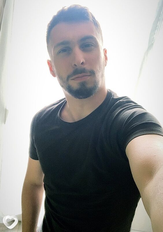 Макс, 45, Кокшетау — анкета №357349