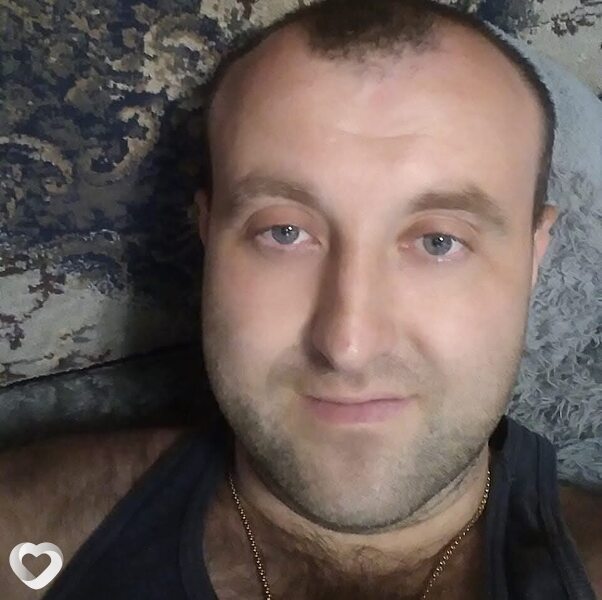 Вячеслав, 37, Харькове — анкета №357754