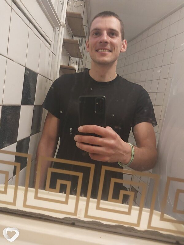 Виталик, 31, Витебске — анкета №357761