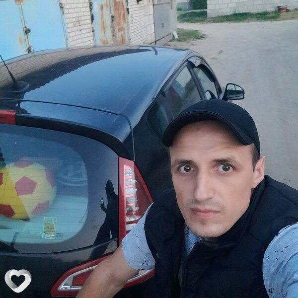 Сергей, 39, Дятлове — анкета №357764
