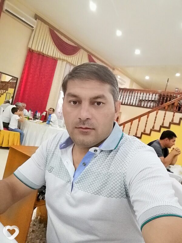 Jvvhjbb, 42, Баку — анкета №357772