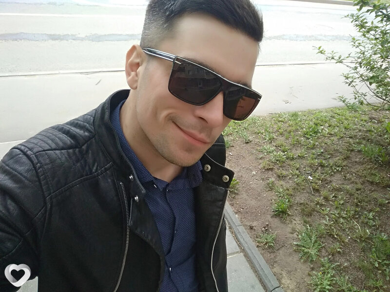 Писюха, 35, Светлогорске — анкета №357584