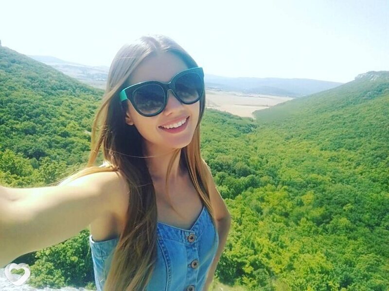 Полина, Донецк